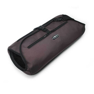 Sleepypod Air Dog Carrier in Dark Chocolate | Pawlicious & Company