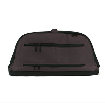 Sleepypod Air Dog Carrier in Dark Chocolate | Pawlicious & Company