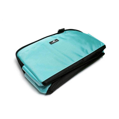 Sleepypod Atom Pet Carrier in Robin Egg Blue | Pawlicious & Company