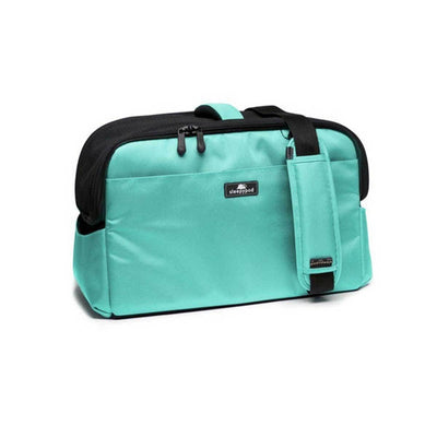 Sleepypod Atom Pet Carrier in Robin Egg Blue | Pawlicious & Company