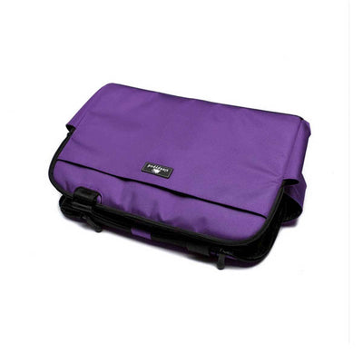 Sleepypod Atom Pet Carrier in Violet | Pawlicious & Company