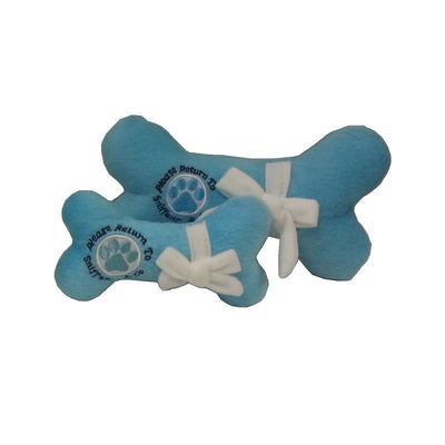 Sniffany Dog Toy Bone | Pawlicious & Company