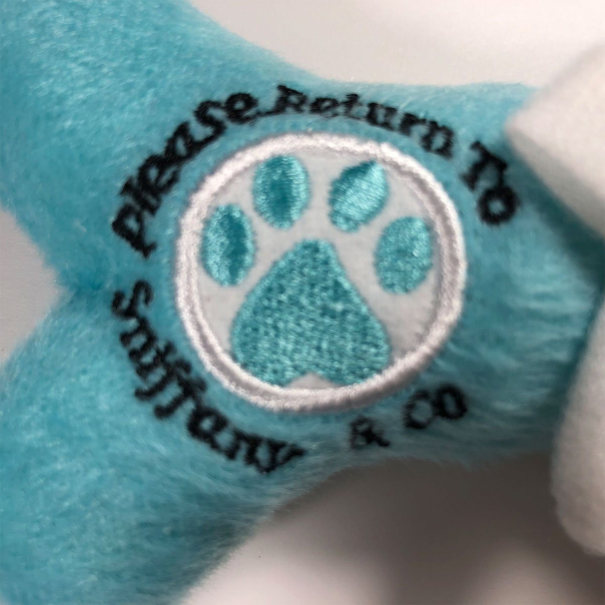 Sniffany Dog Toy Bone | Pawlicious & Company