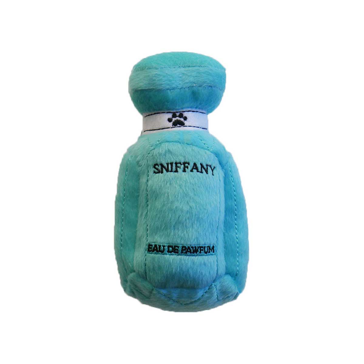 Sniffany Pawfum Plush Toy | Pawlicious & Company