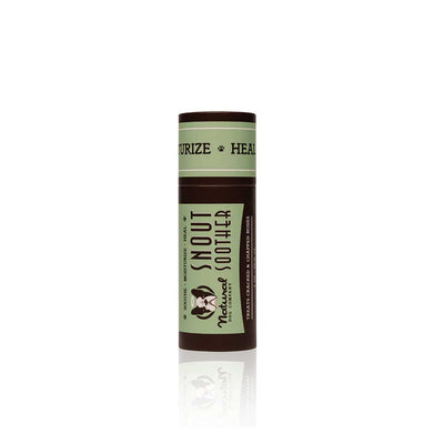 Natural Dog Company Snout Soother