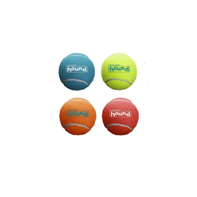 Squeaker Ballz Small | Pawlicious & Company