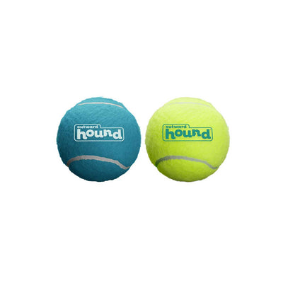 Squeaker Ballz Large | Pawlicious & Company