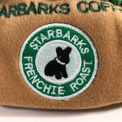 Starbarks Coffee House Interactive Dog Toy | Pawlicious & Company