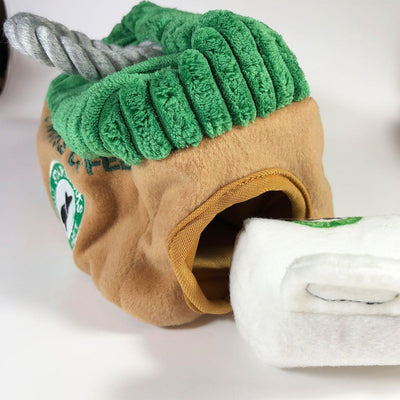Starbarks Coffee House Interactive Dog Toy | Pawlicious & Company