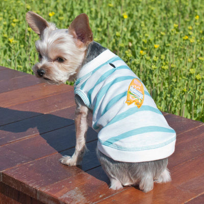 Surf's Up Tank Top | Pawlicious & Company