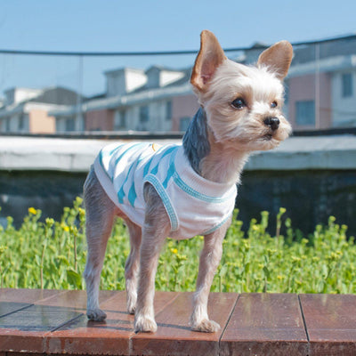 Surf's Up Tank Top | Pawlicious & Company
