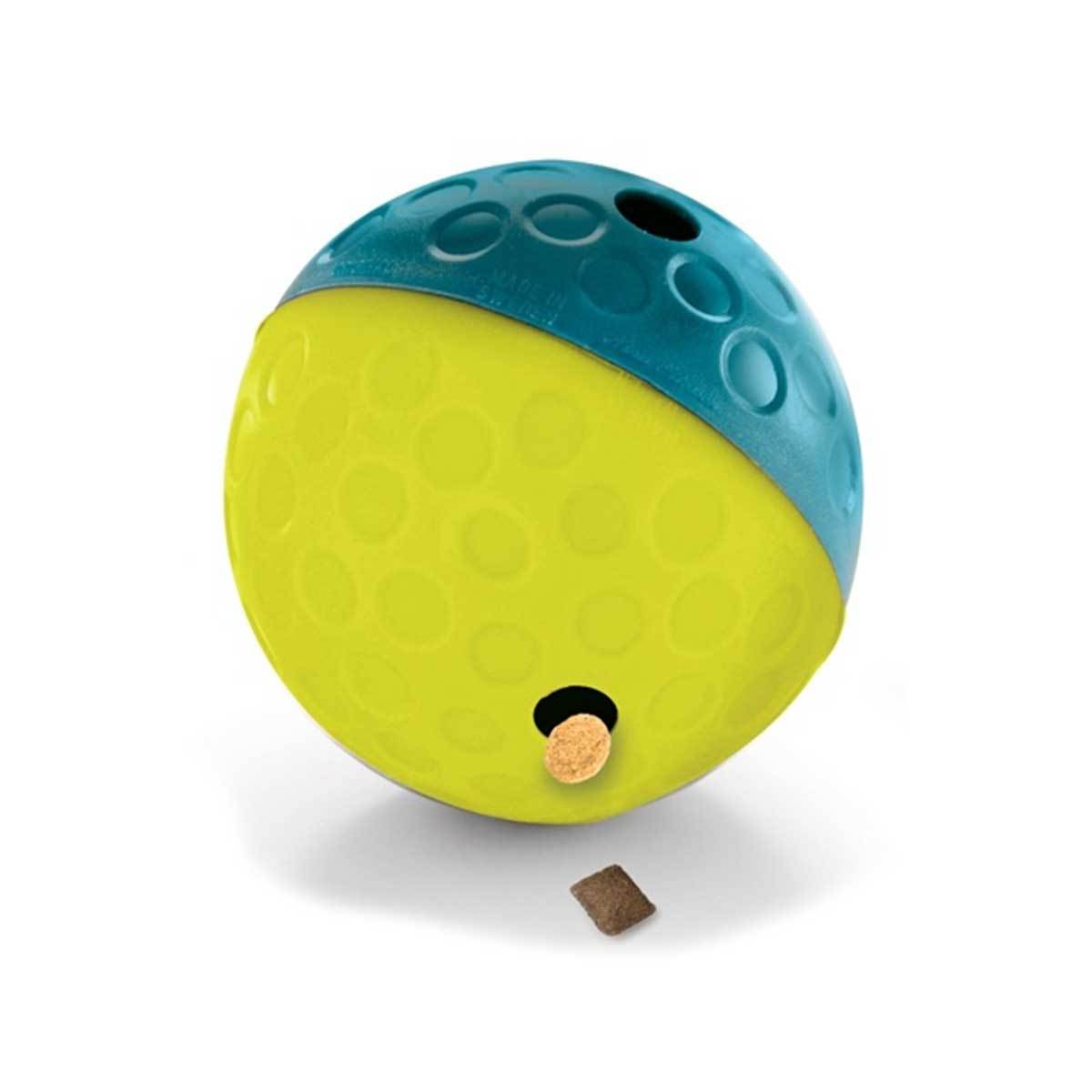 Treat Tumble Small Puzzle Doy Toy - Easy | Pawlicious & Company