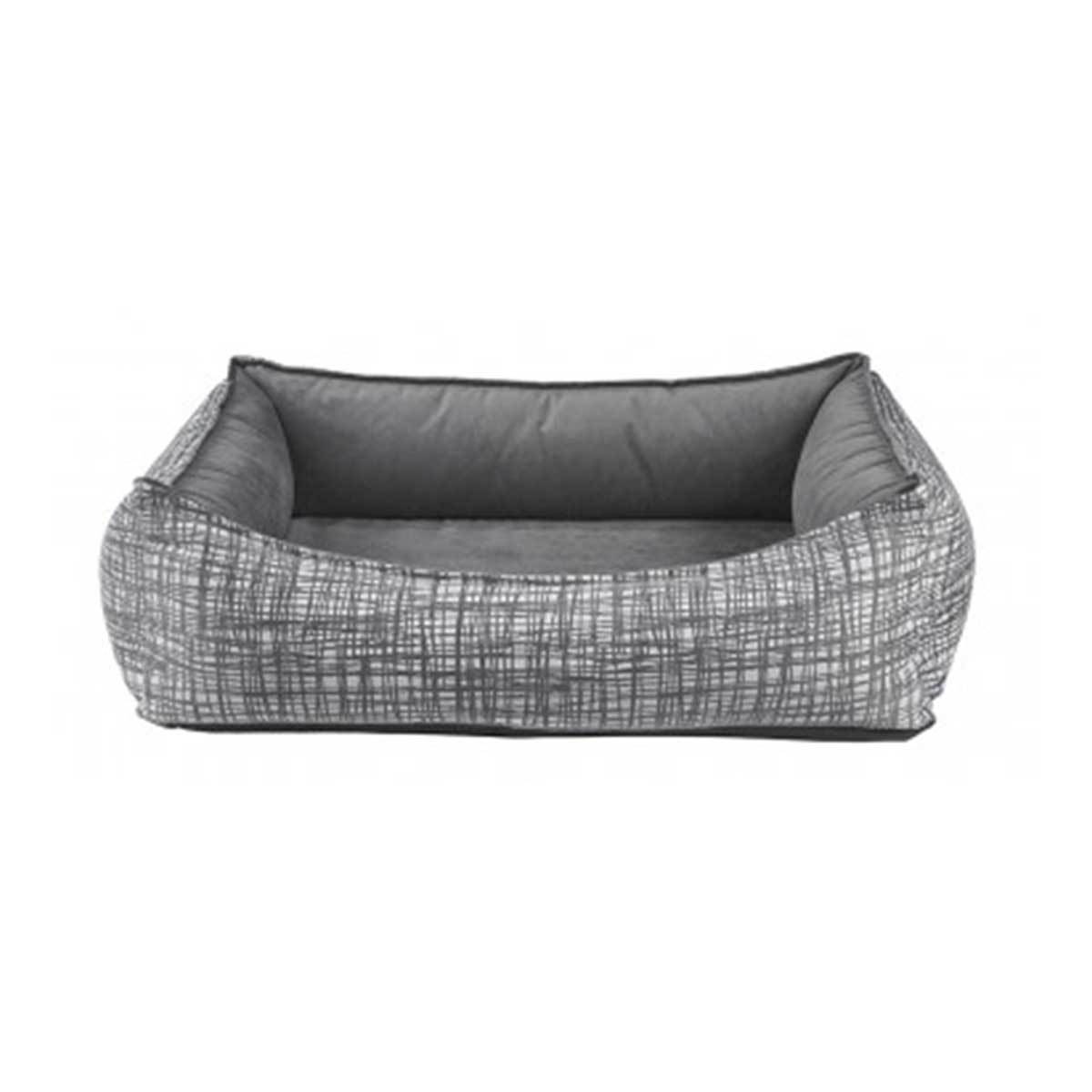 Oslo Ortho Dog Bed - Tribeca | Pawlicious & Company
