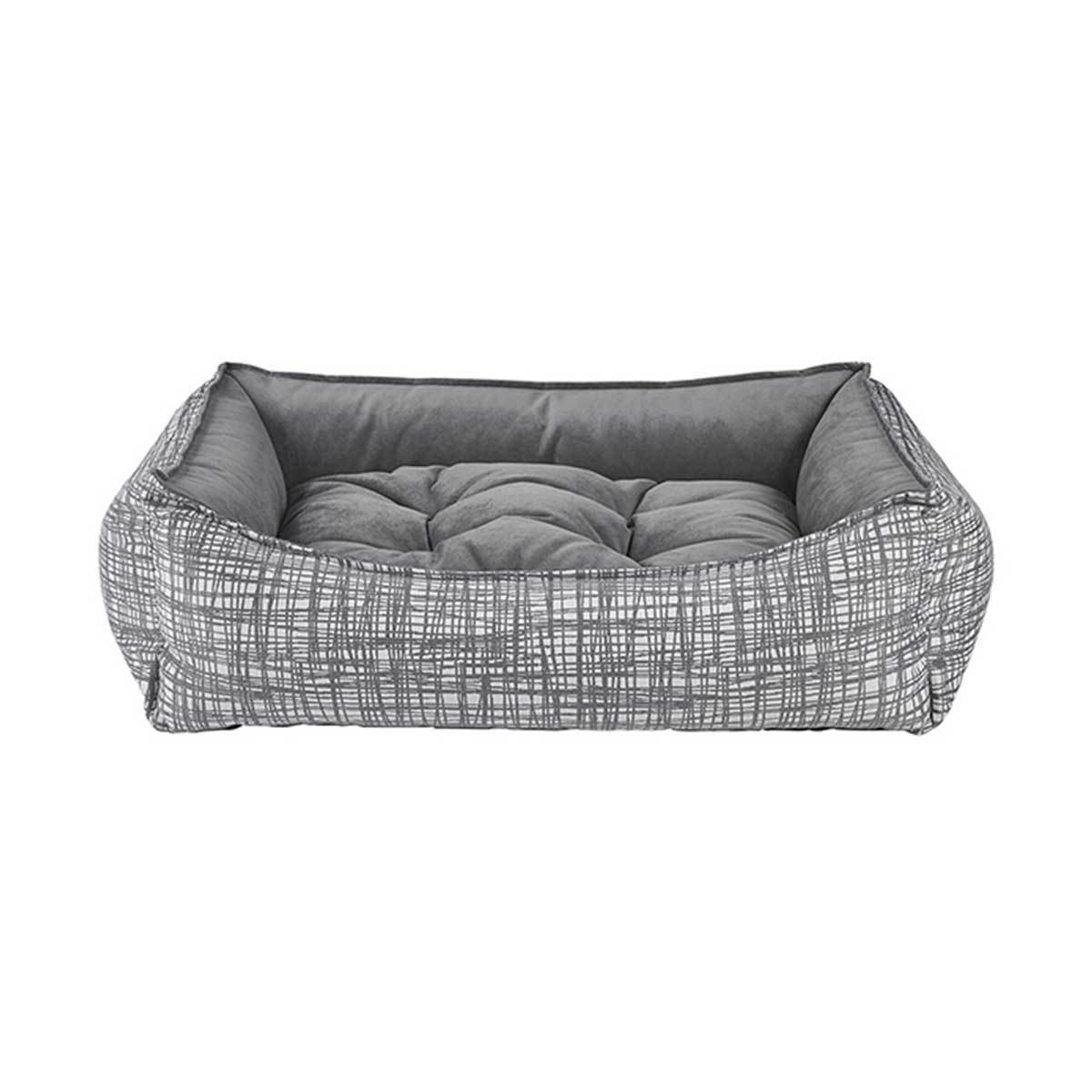 Scoop Dog Bed in Tribeca | Pawlicious & Company