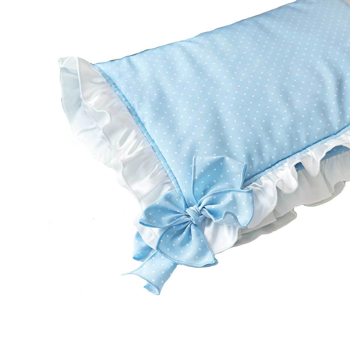 Vacay Dreaming Dog Blanket in Blue | Pawlicious & Company
