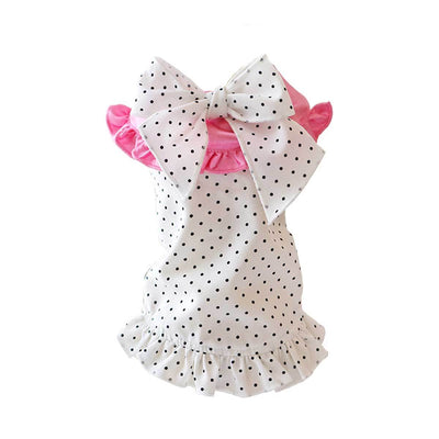 Vacay Dreaming Dress in Pink | Pawlicious & Company