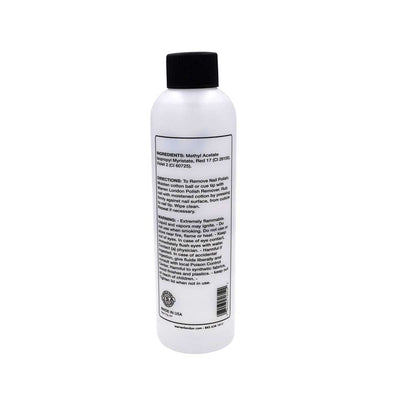 Warren London Nail Polish Remover | Pawlicious & Company