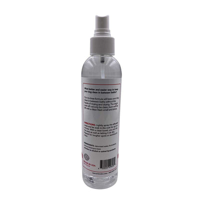 Warren London Dry & Waterless Deep Cleaning Shampoo - Guava & Mango | Pawlicious & Company