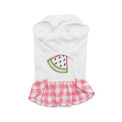 Watermelon Dog Dress | Pawlicious & Company