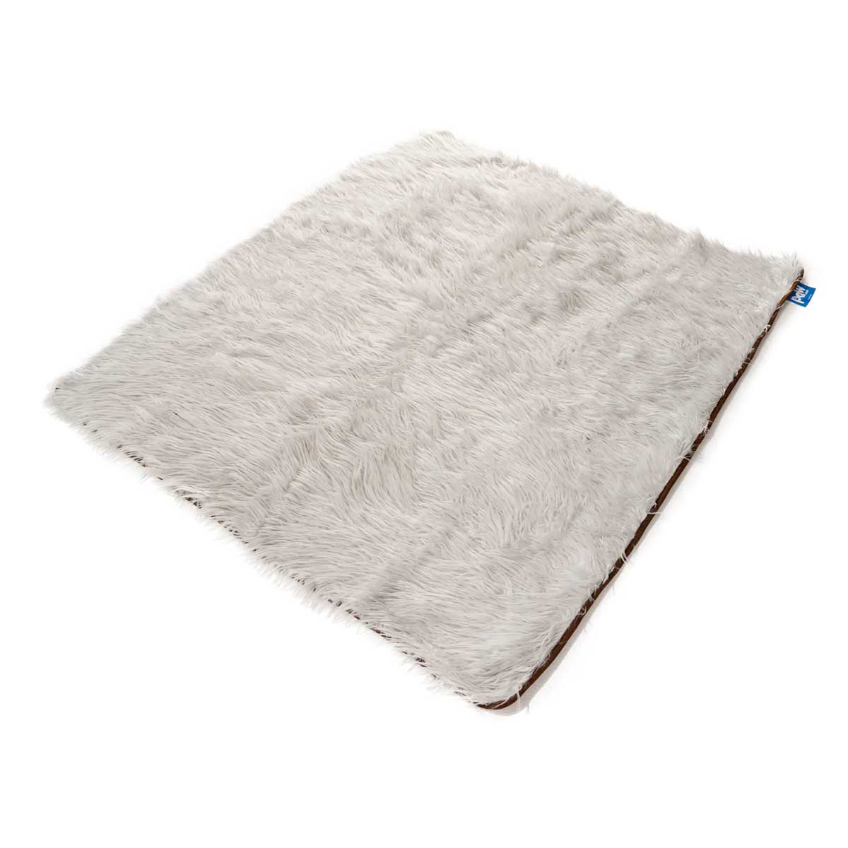 PupProtector Waterproof Throw Blanket - Gray | Pawlicious & Company