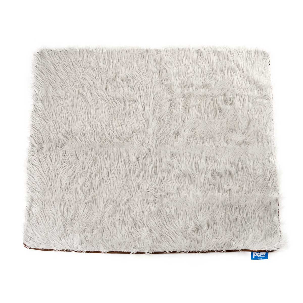 PupProtector Waterproof Throw Blanket - Gray | Pawlicious & Company