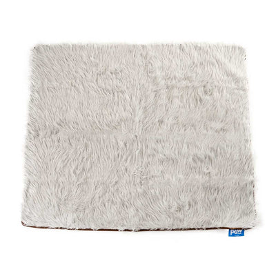 PupProtector Waterproof Throw Blanket - Gray | Pawlicious & Company
