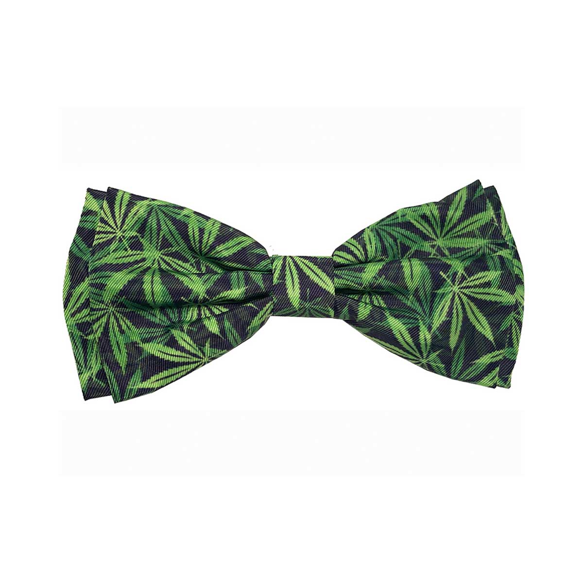 Weed Dog Bow Tie | Pawlicious & Company