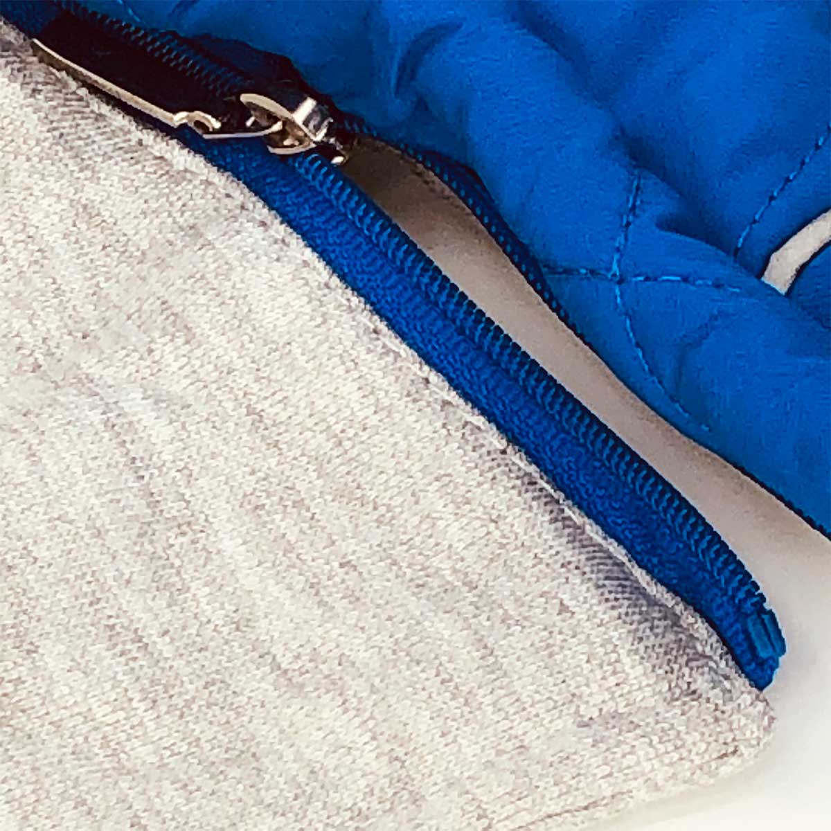 Weekender Sweatshirt Hoodie in Blue | Pawlicious & Company