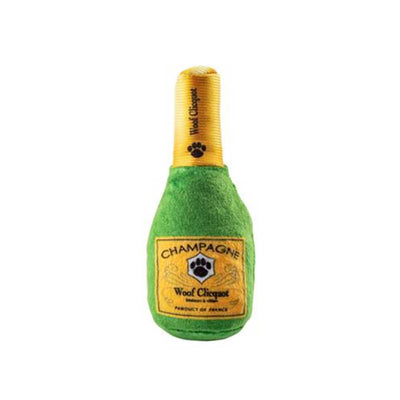 Woof Clicquot Pawty Set Plush Dog Toy | Pawlicious & Company