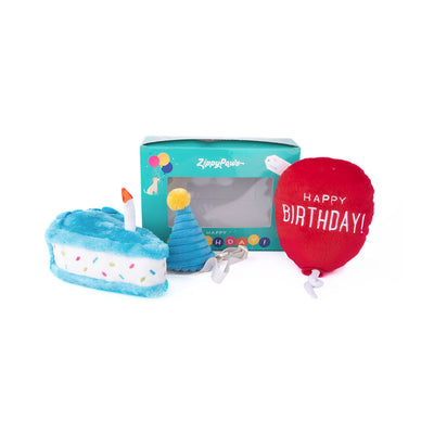Birthday Party Box Set | Pawlicious & Company
