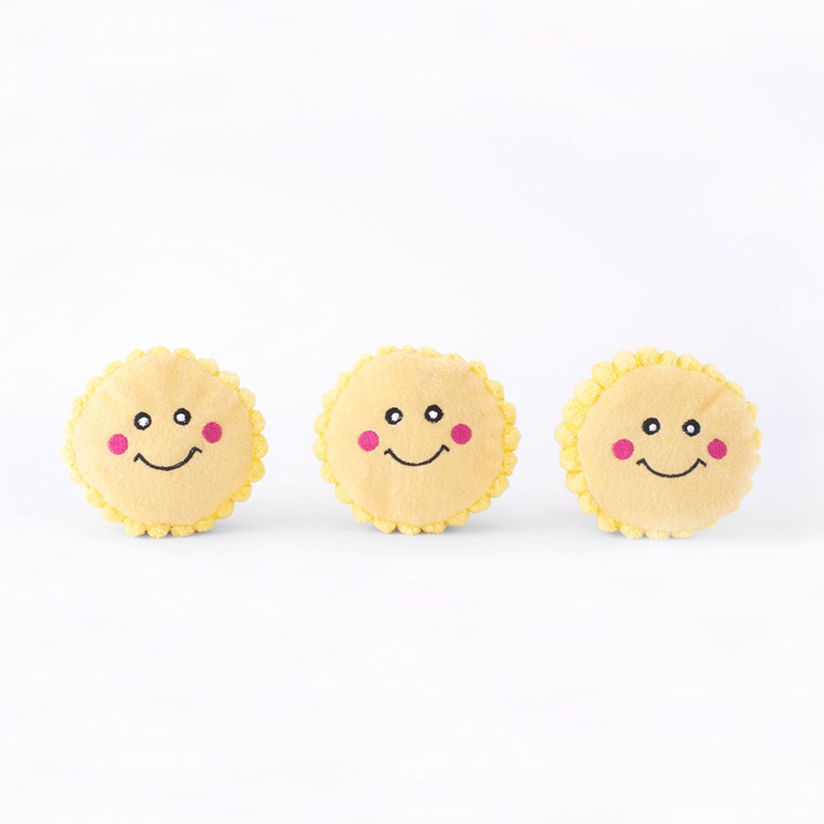 Hanukkah Burrow Toy | Pawlicious & Company